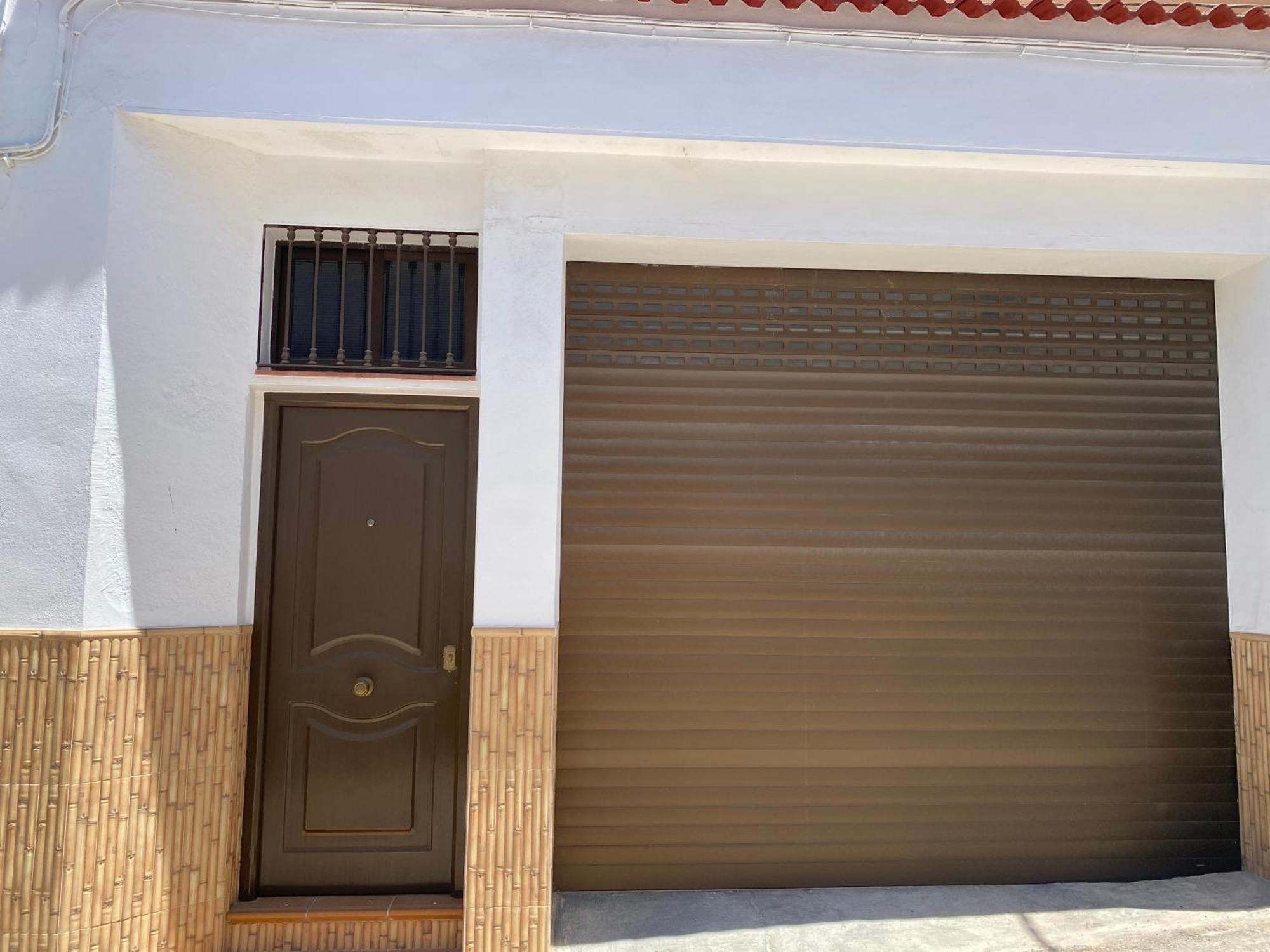 1001 maneras para endulzarte la vida Porcuna Exterior foto