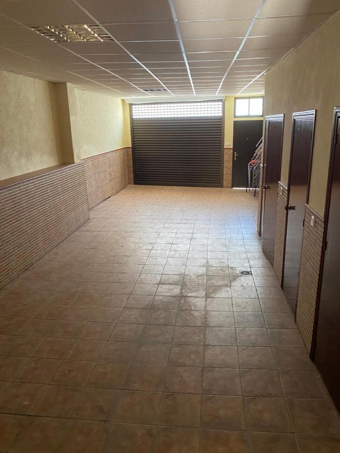 1001 maneras para endulzarte la vida Porcuna Exterior foto